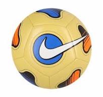 Pelota Fútbol Nike Maestro Amarillo