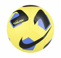Pelota Fútbol Nike Park Multicolor