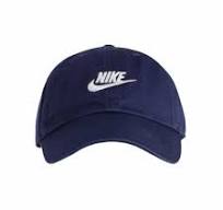 Jockey Nike Club Azul