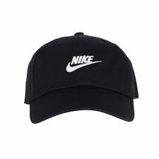 Jockey Nike Sportswear Club Negro