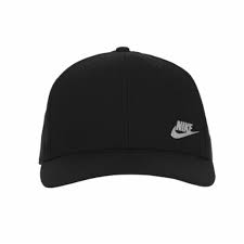 Jockey Nike Sportswear Club Black