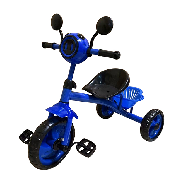 TRICICLO BLUE