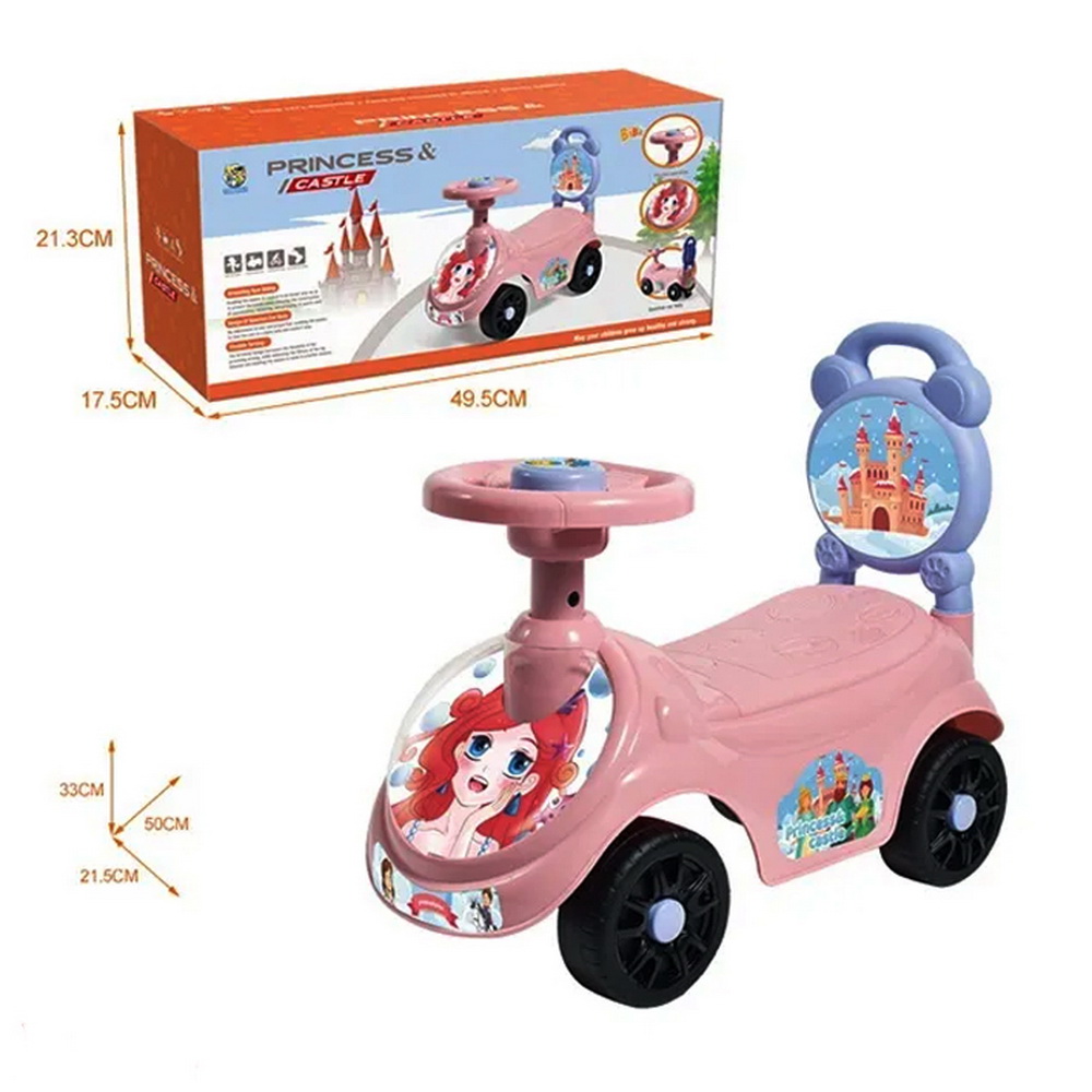 CORREPASILLO PRINCESS