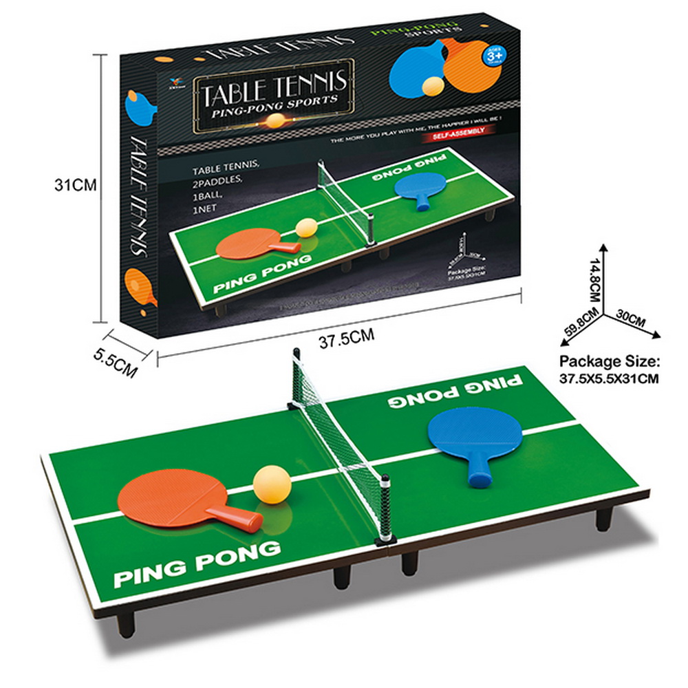 MESA PING PONG