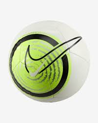 Pelota Fútbol Nike Phantom Blanco/Verde