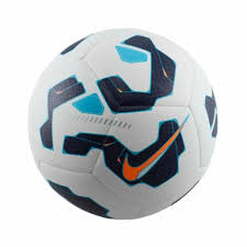 Pelota Fútbol Nike Pitch Multicolor