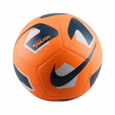 Pelota Fútbol Nike Park 2.0 Multicolor