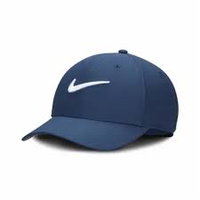 Jockey Nike Dri-FIT Club Azul