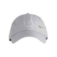 Jockey Nike Dri-FIT Club Gris