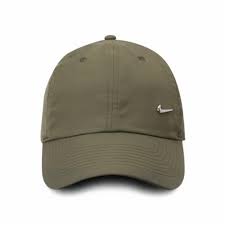 Jockey Nike Dri-FIT Club Verde Oliva