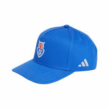 Jockey adidas Universidad de Chile Azul