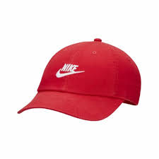 Jockey Nike Sportswear Club Rojo