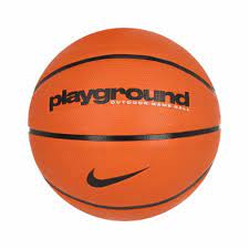 Pelota Básquetbol Nike Playground 8P Gum