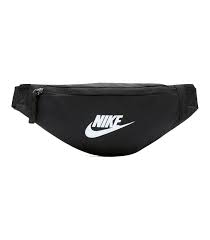 Banano Nike Heritage Black